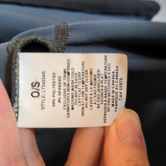 🍁Artisan by Robin Barré Cardi Wrap - Picture 3 of 10